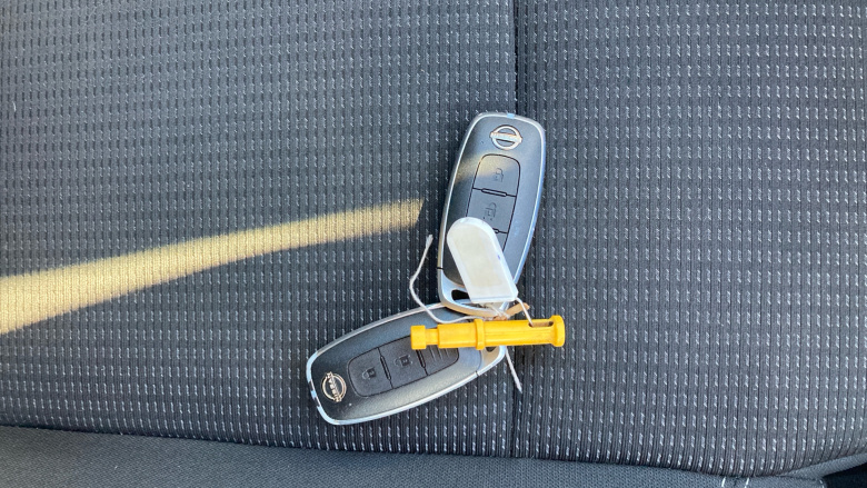 Nissan Qashqai 1.3 DiG-T MH Acenta Premium 5dr Petrol Hatchback